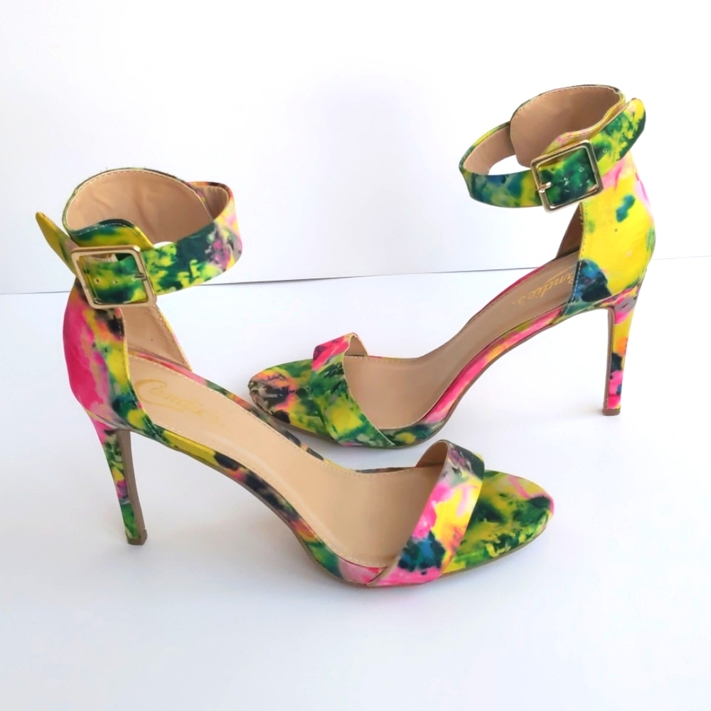 Candies Heels